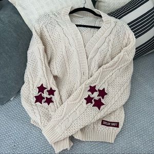 RED (Taylor’s Version) cardigan in size M/L